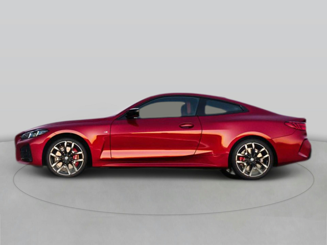 2025 BMW M440