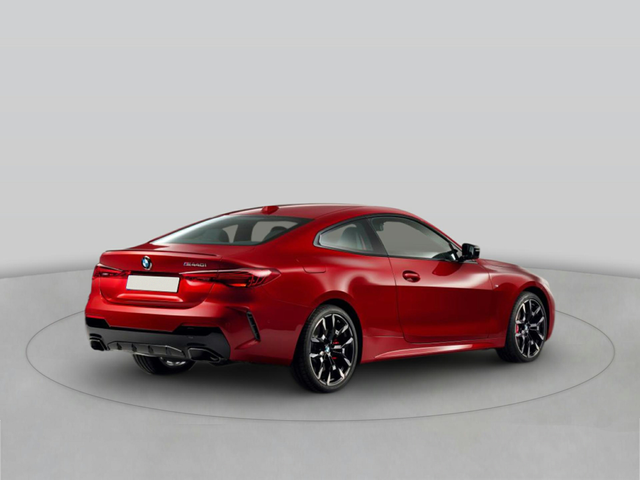 2025 BMW M440