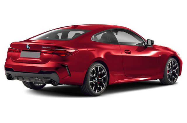 2025 BMW M440