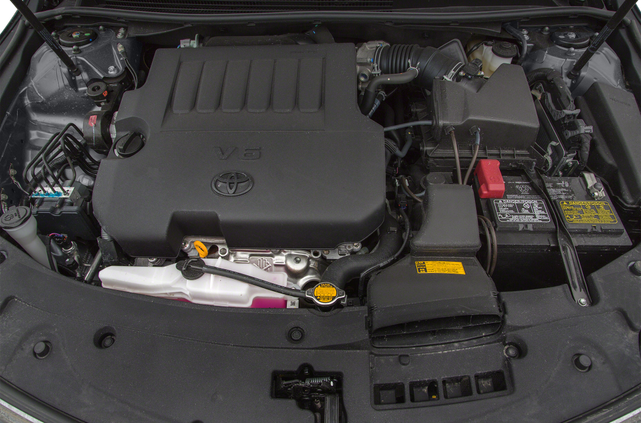 2014 Toyota Avalon