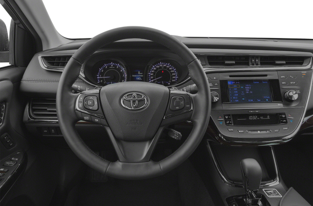 2014 Toyota Avalon
