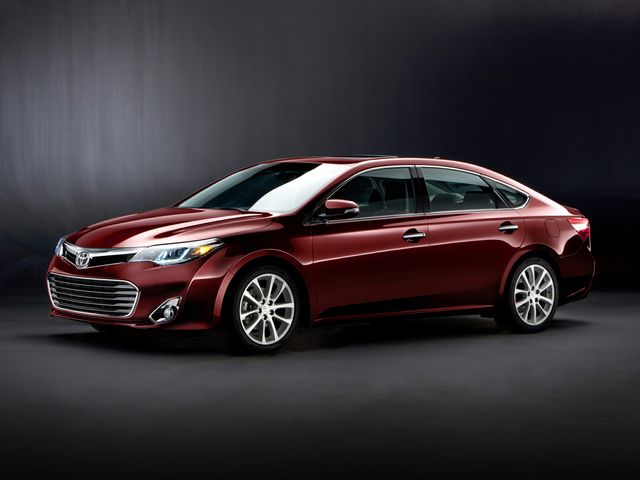 2014 Toyota Avalon