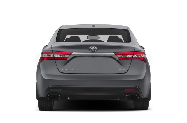 2014 Toyota Avalon