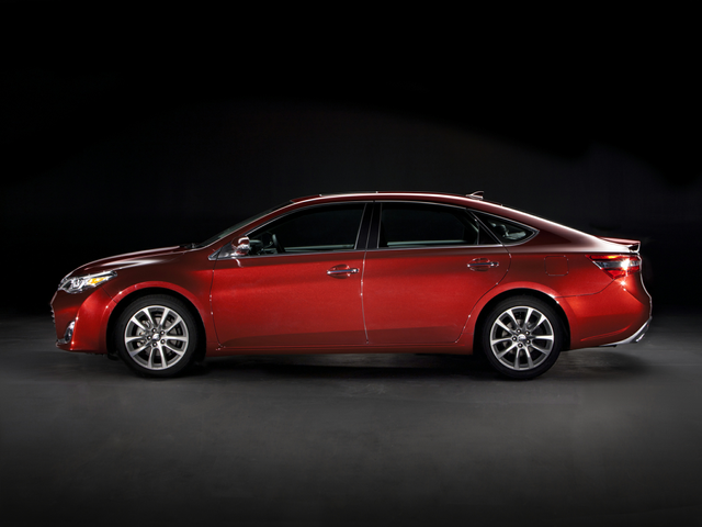 2014 Toyota Avalon