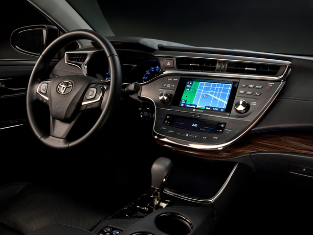 2014 Toyota Avalon