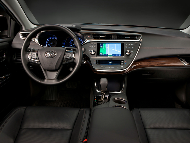 2014 Toyota Avalon