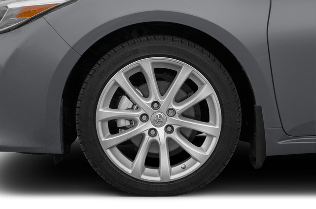 2014 Toyota Avalon