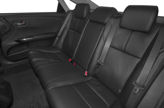 2014 Toyota Avalon