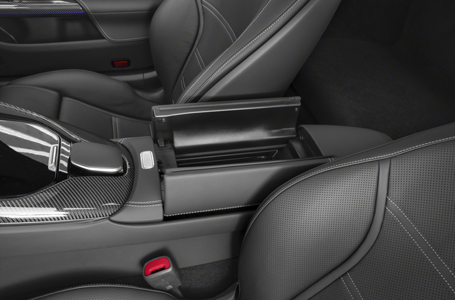 2026 Mercedes-Benz AMG GT 55