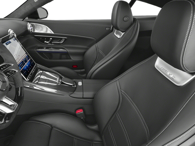 2026 Mercedes-Benz AMG GT 55