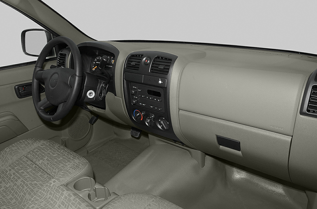 2006 GMC Canyon