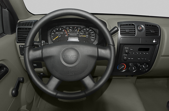 2006 GMC Canyon