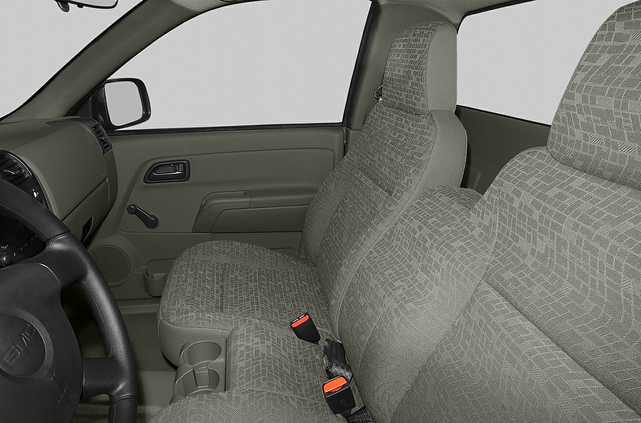 2006 GMC Canyon