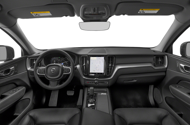2023 Volvo XC60
