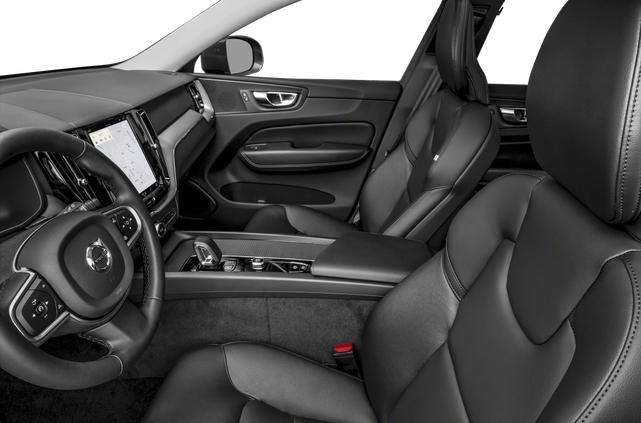 2023 Volvo XC60