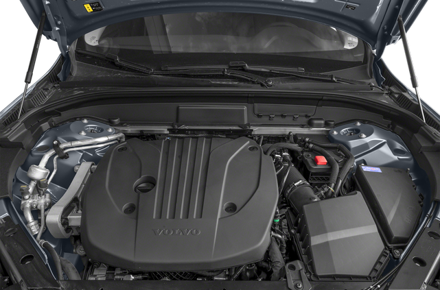2023 Volvo XC60