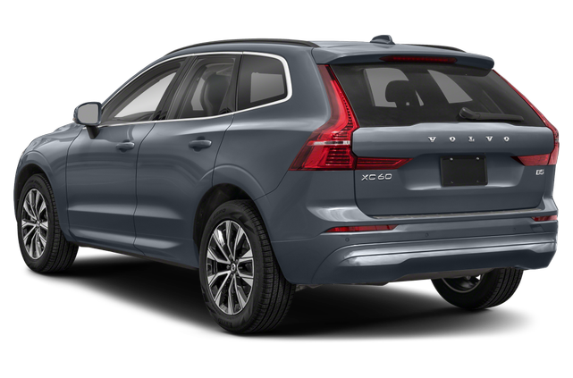 2023 Volvo XC60