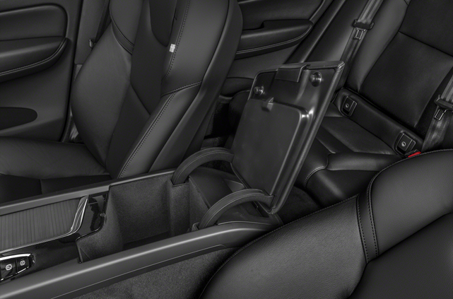2023 Volvo XC60