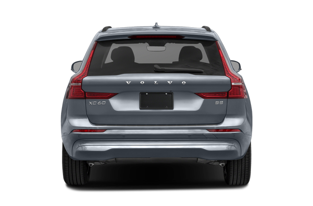 2023 Volvo XC60