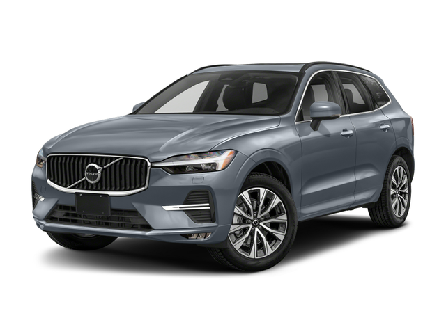 2023 Volvo XC60