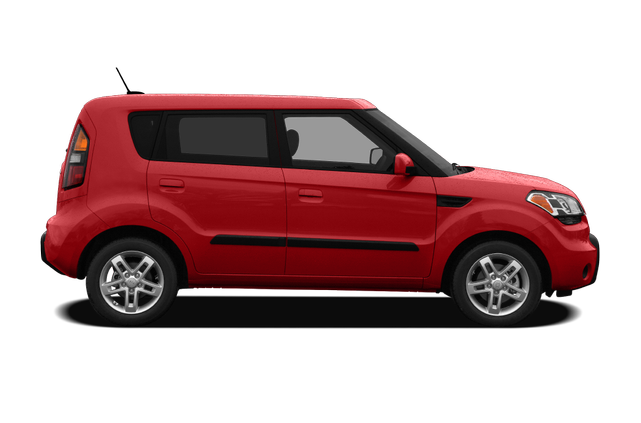 2011 Kia Soul