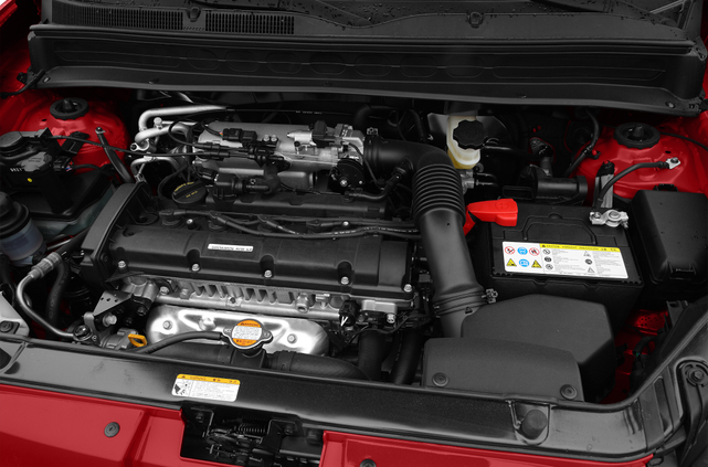 2011 Kia Soul
