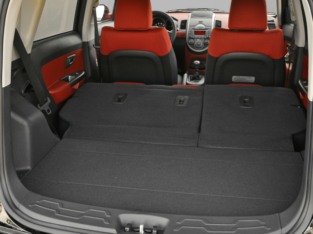 2011 Kia Soul