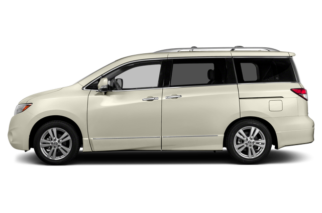 2014 Nissan Quest