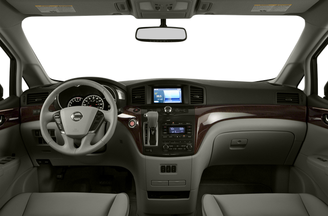 2014 Nissan Quest
