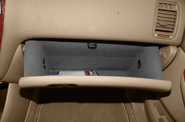 2005 Acura MDX