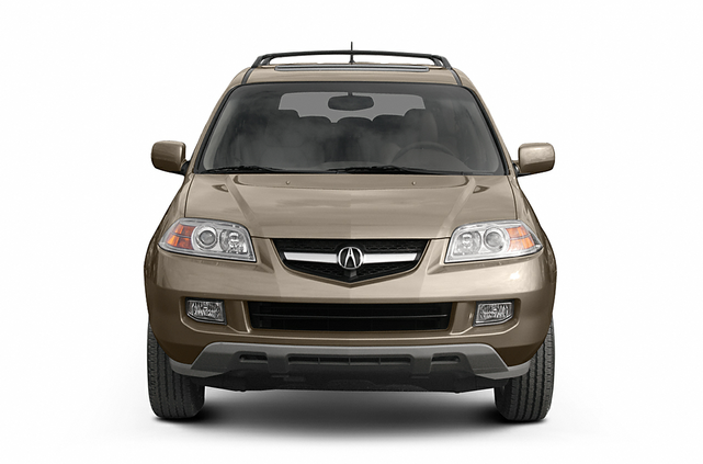 2005 Acura MDX