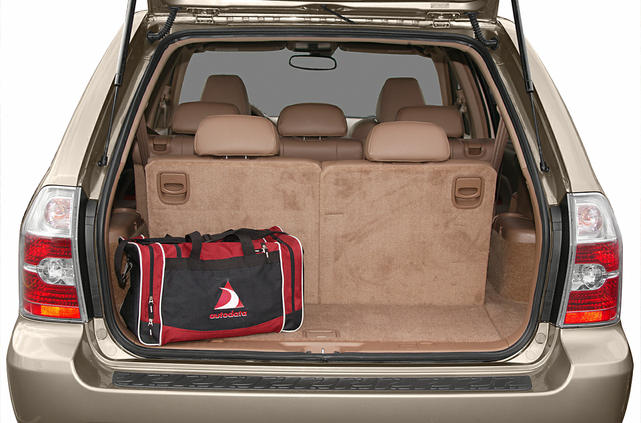 2005 Acura MDX