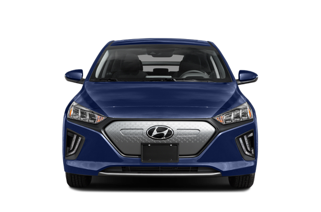 2020 Hyundai IONIQ EV