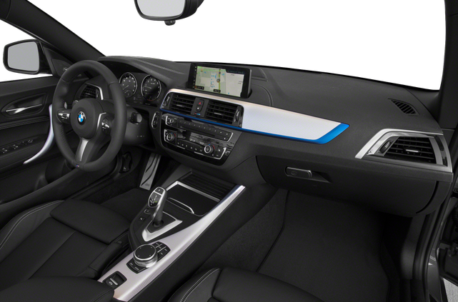 2020 BMW M240
