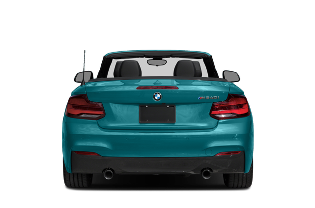 2020 BMW M240