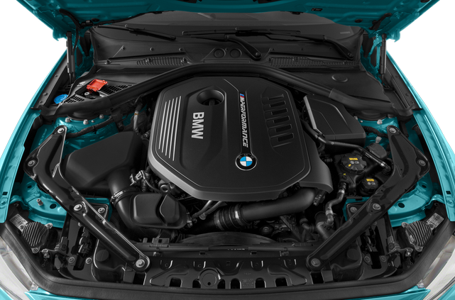2020 BMW M240