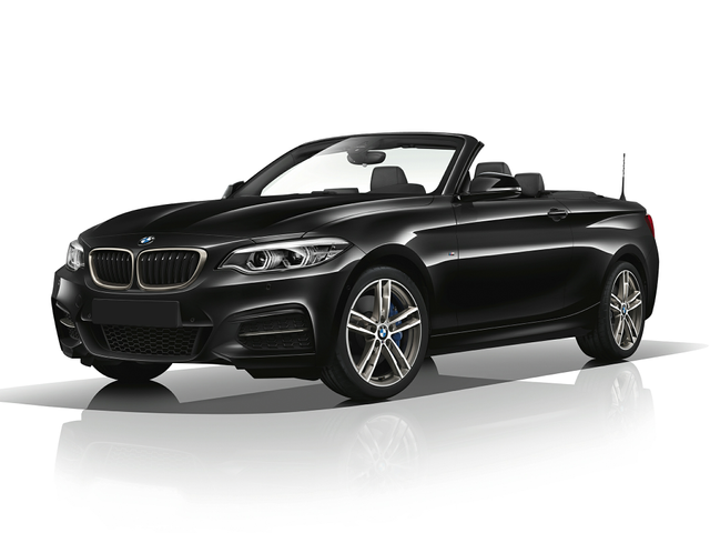 2020 BMW M240