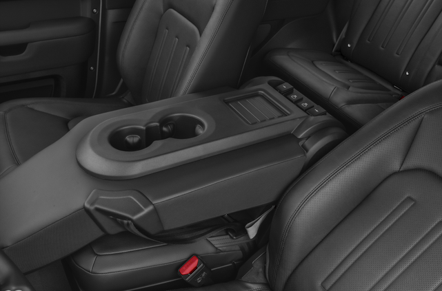 2022 Land Rover Defender