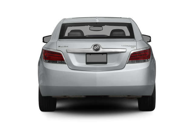 2010 Buick LaCrosse