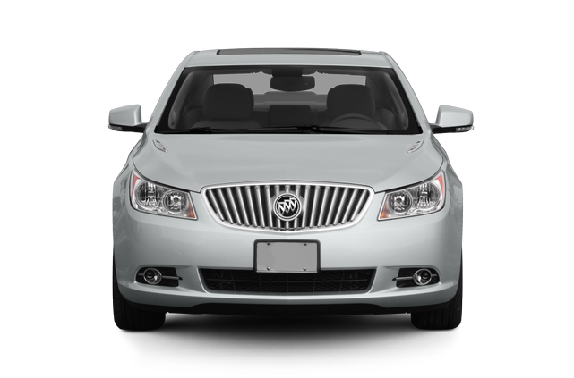 2010 Buick LaCrosse