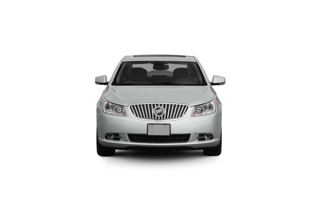 2010 Buick LaCrosse