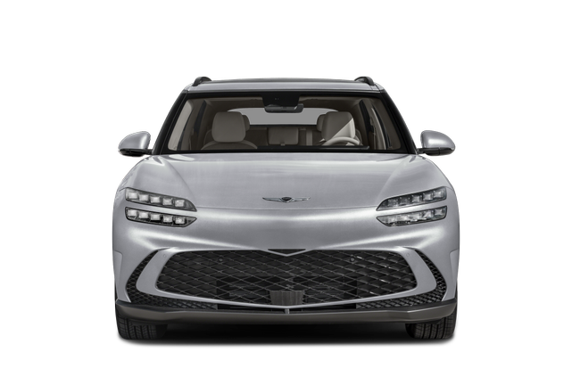 2025 Genesis GV60