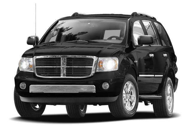 2009 Dodge Durango Hybrid
