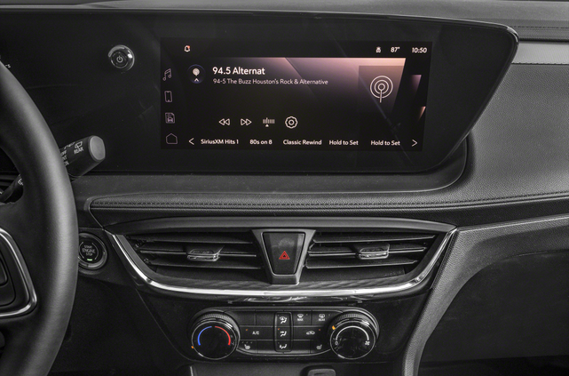 2025 Buick Encore GX