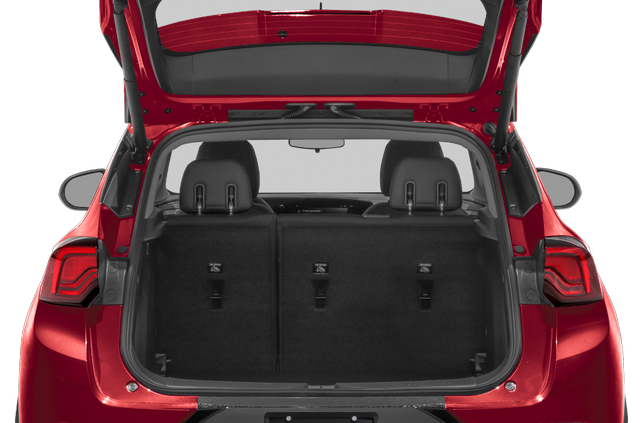 2025 Buick Encore GX