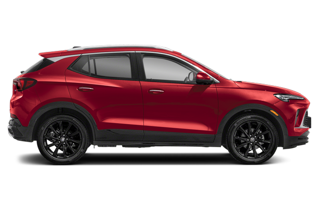 2025 Buick Encore GX