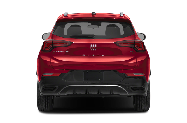 2025 Buick Encore GX