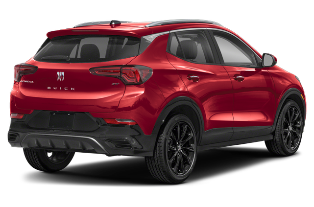 2025 Buick Encore GX
