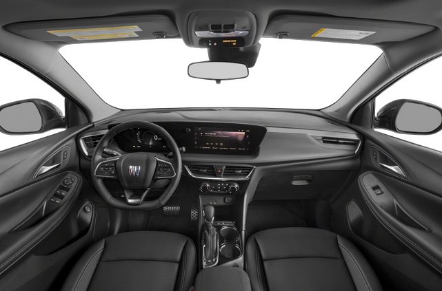 2025 Buick Encore GX