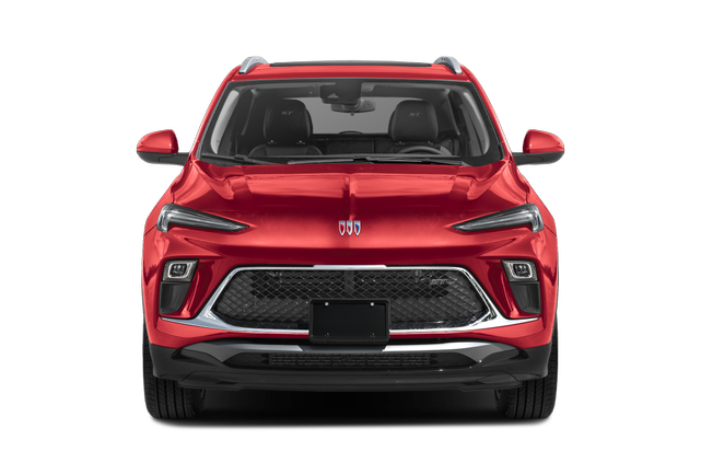 2025 Buick Encore GX